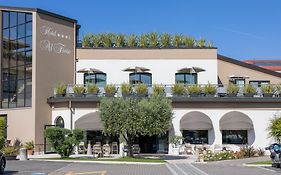 Hotel Ristorante Al Fiore