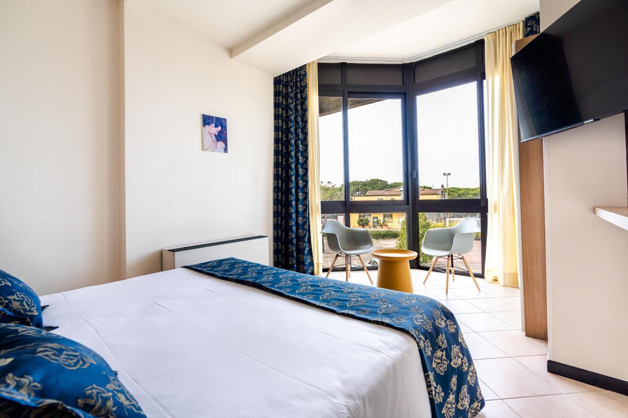 Hotel Ristorante Al Fiore Peschiera del Garda Esterno foto
