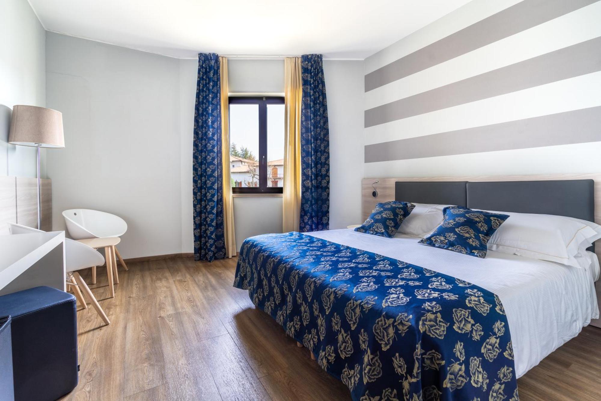Hotel Ristorante Al Fiore Peschiera del Garda Esterno foto